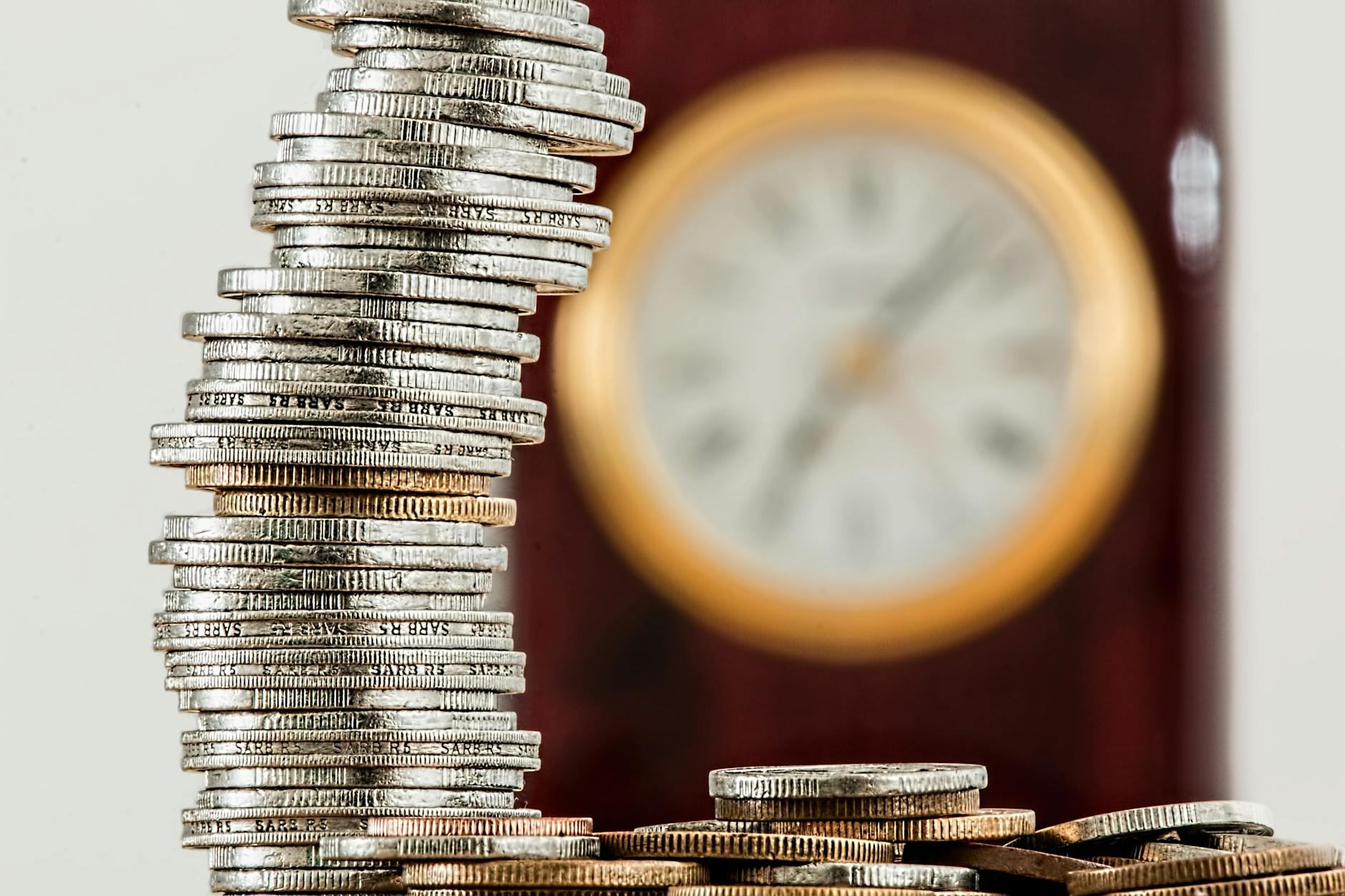 Overvalued Stocks – August 7, 2025