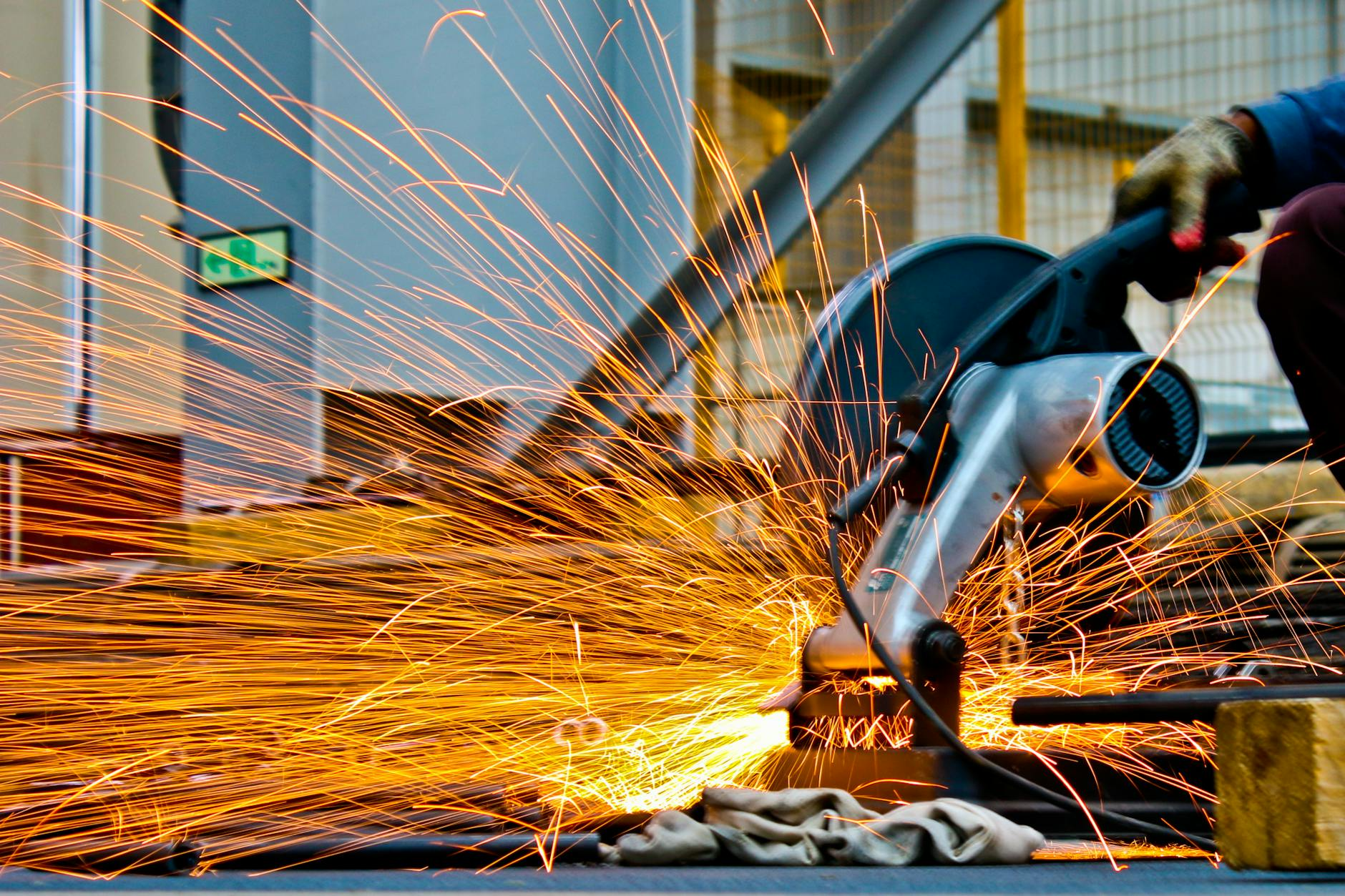 Top 5 Undervalued Industrial Stocks to Skyrocket in August 2025