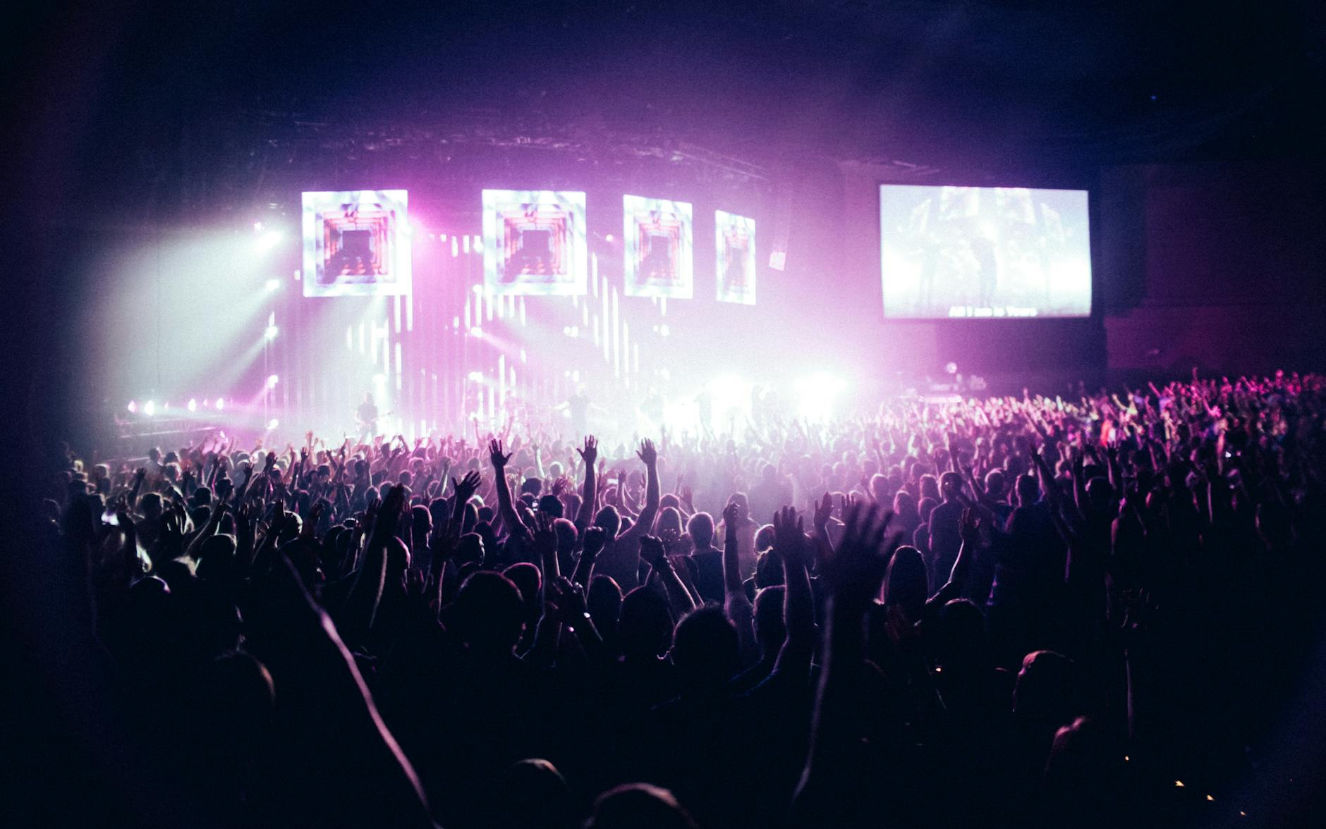 Swiftonomics and the Concert Economy: Who Really Wins?