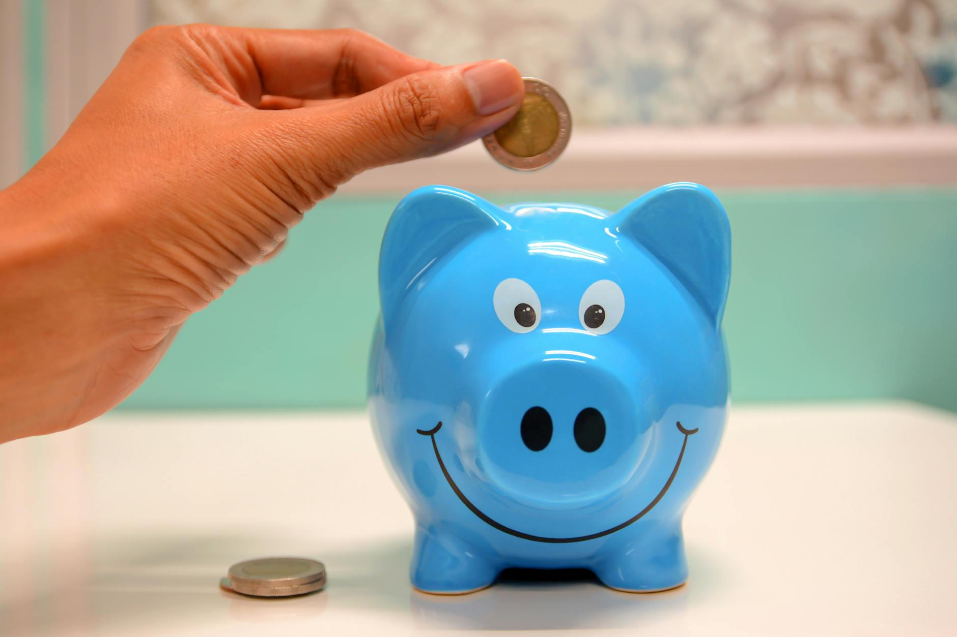 Saving Money for Your Future: A Practical Guide