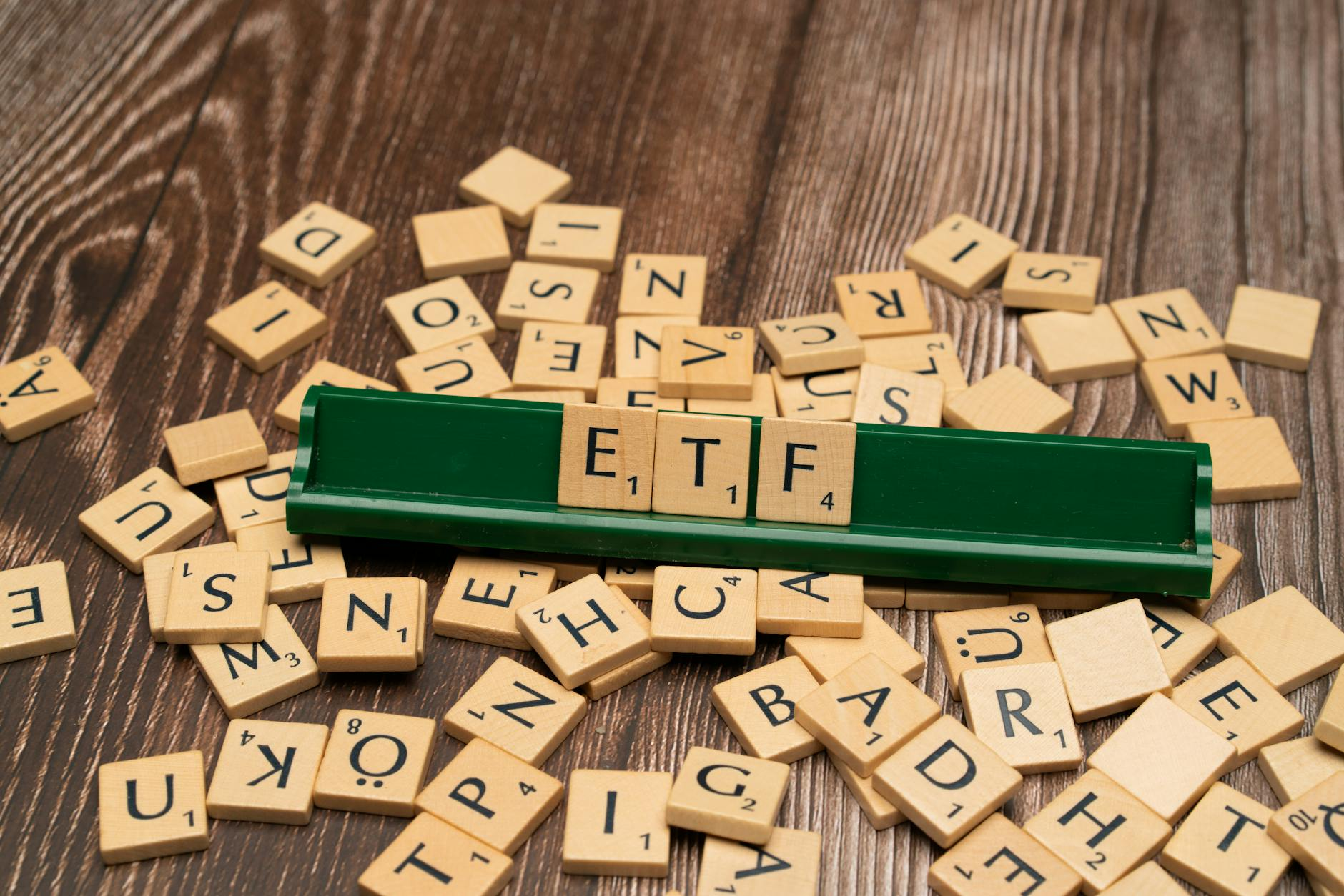 Retirement ETF Portfolio for a 50-Year-Old
