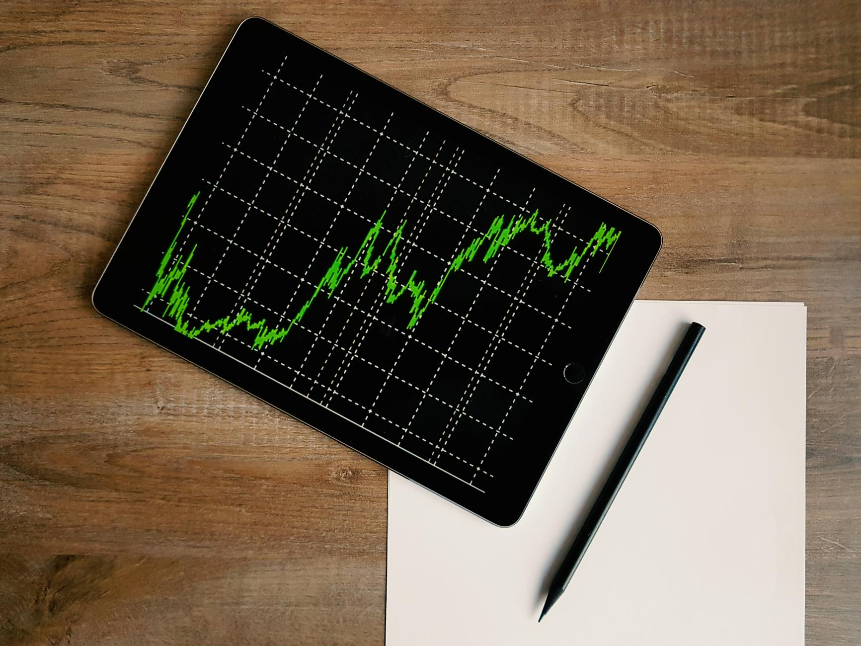 Comprehensive Market Report: August 15, 2025
