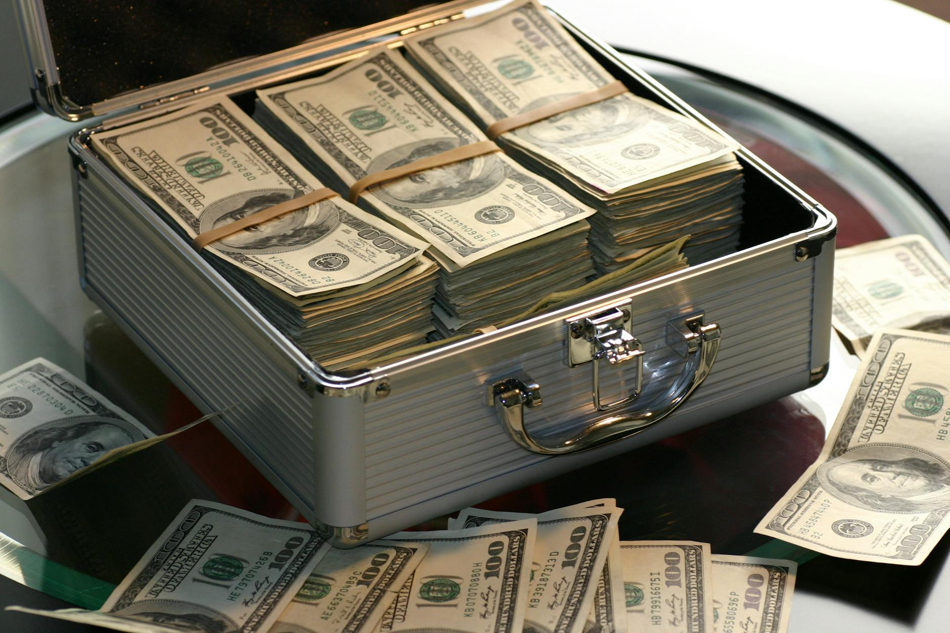 Top High-Yield Closed-End Funds for 2025 | Qunatical
