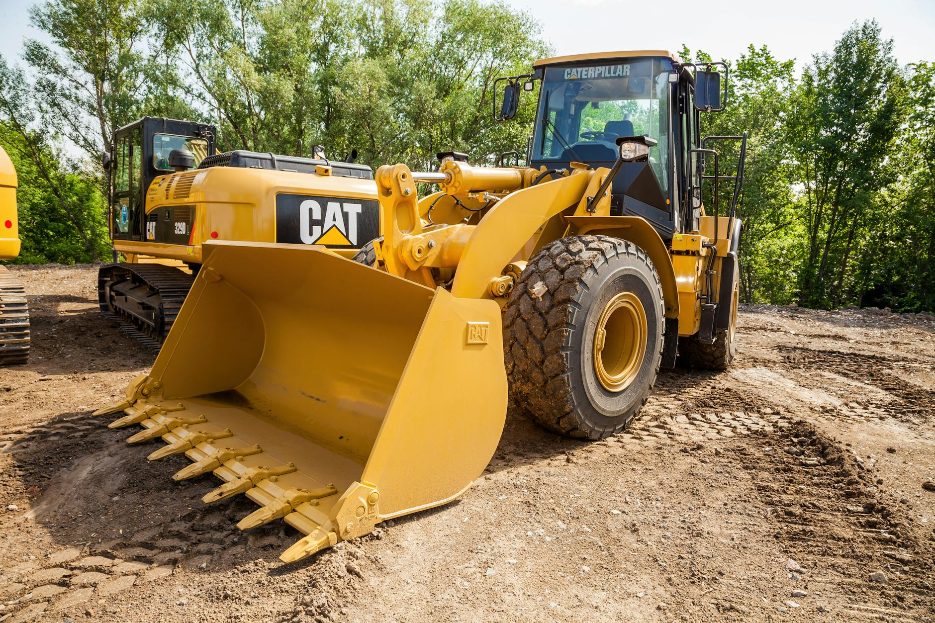 Caterpillar Inc. (CAT) Q2 2025 Earnings Report