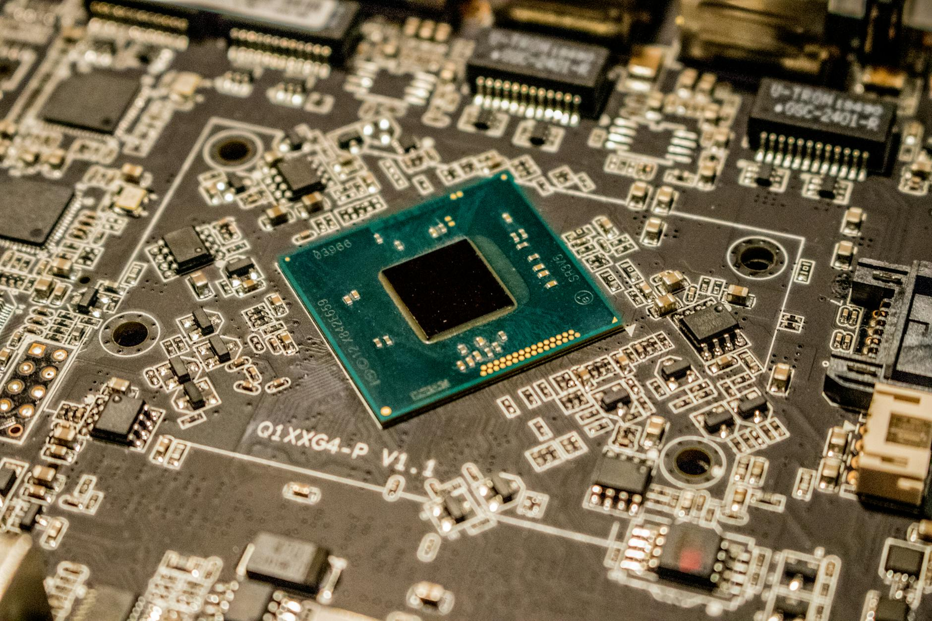 Marvell Technology Q2 2026 Earnings: Record Revenue | Qunatical