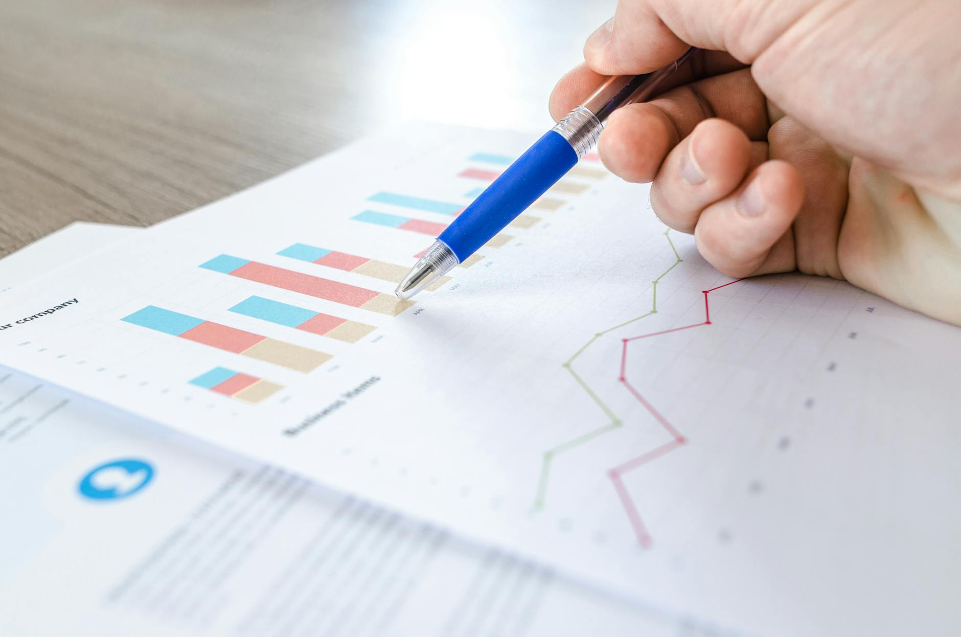 Top 5 undervalued financial stocks to buy in August 2025