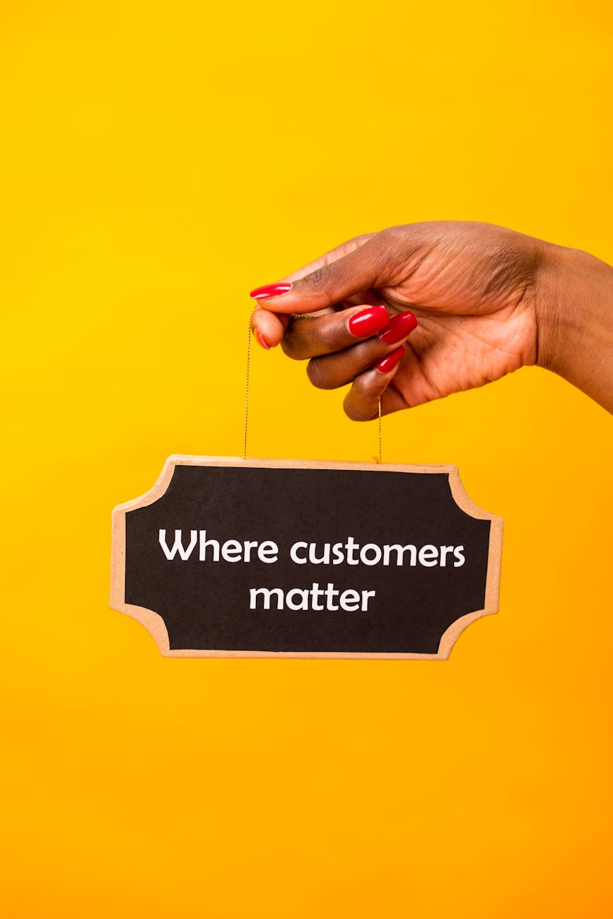Self-Service Paradox: Boost Customer Loyalty