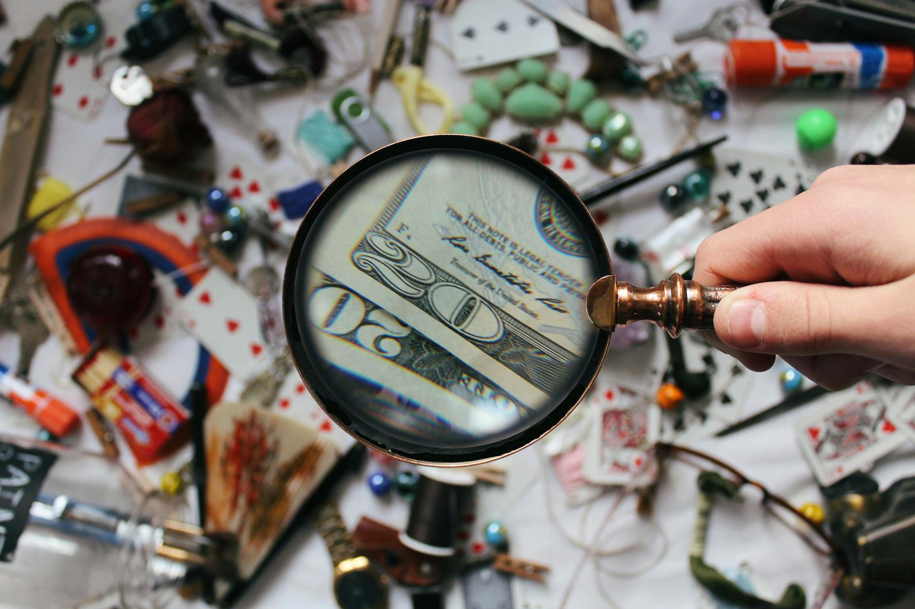 Undervalued Stocks Report August 2025 – Top 10 Value Picks