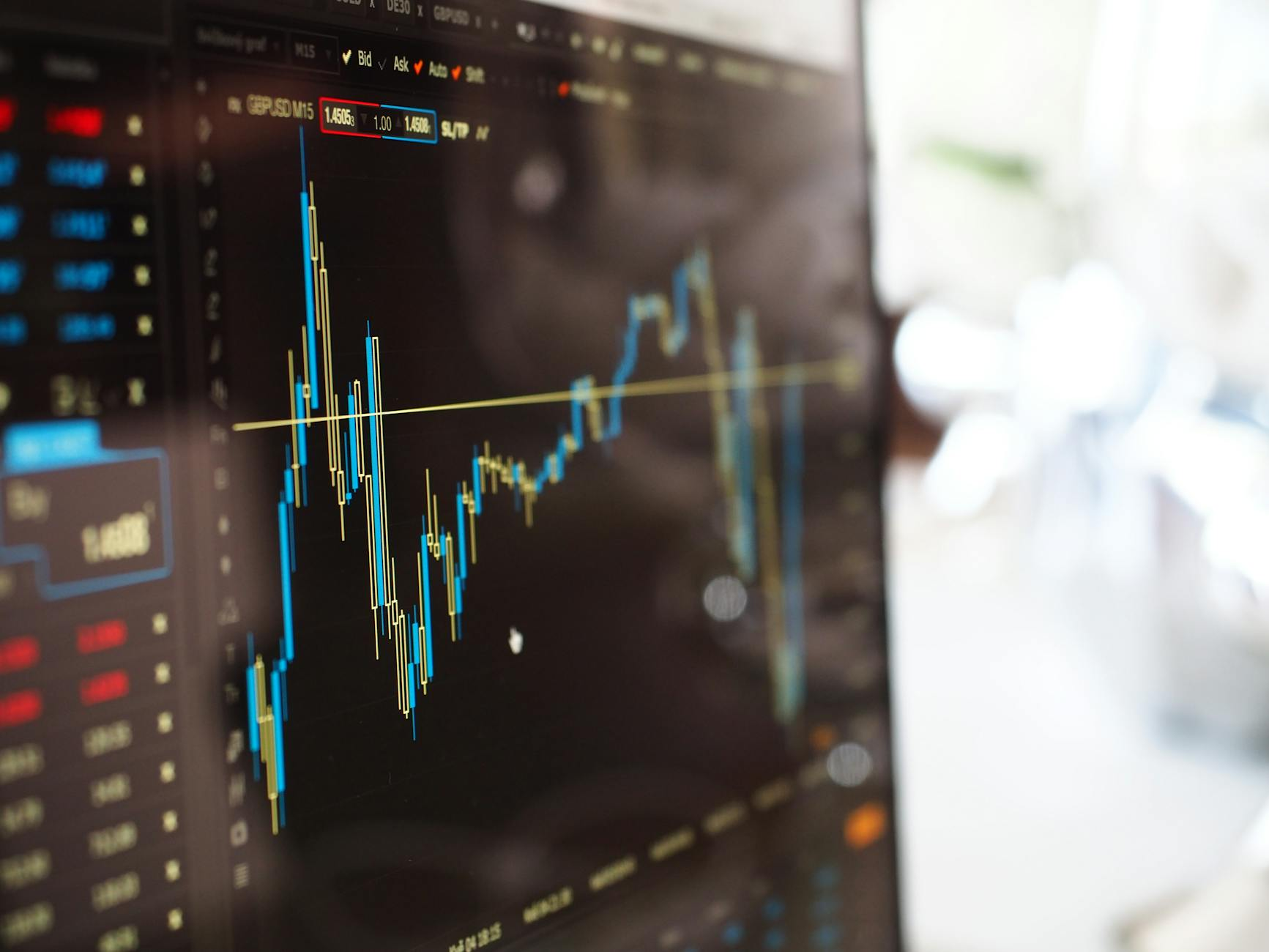 Q3 2025 Earnings: Must-Know Stocks to Watch (Sept 8-12) | Qunatical